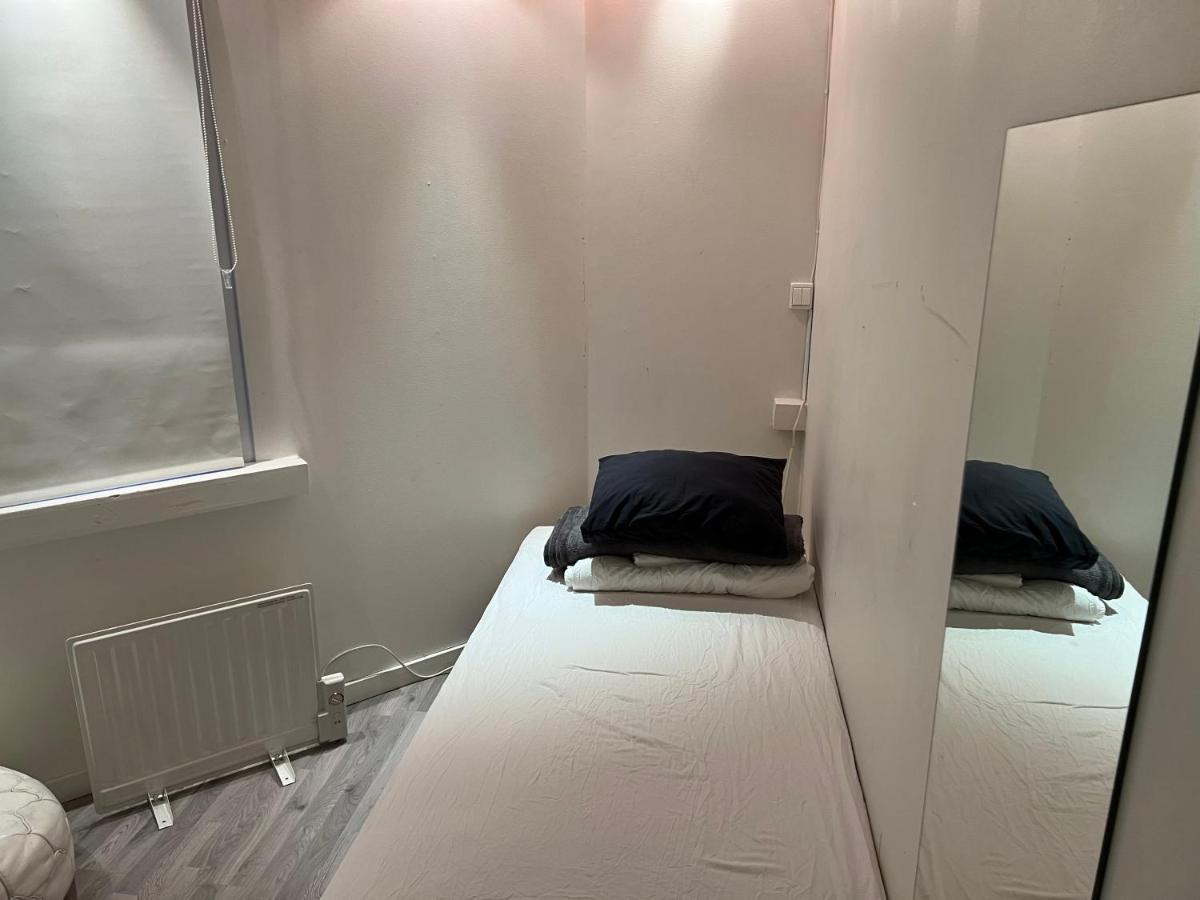 Rum i privatbostad Skillebekk Empty Nest Oslo