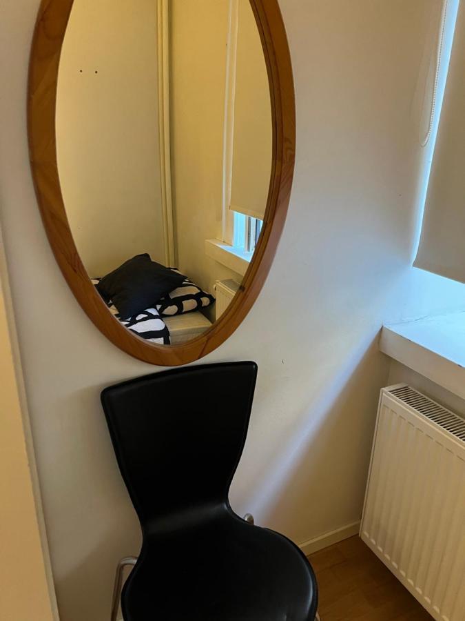 Rum i privatbostad Skillebekk Empty Nest Oslo