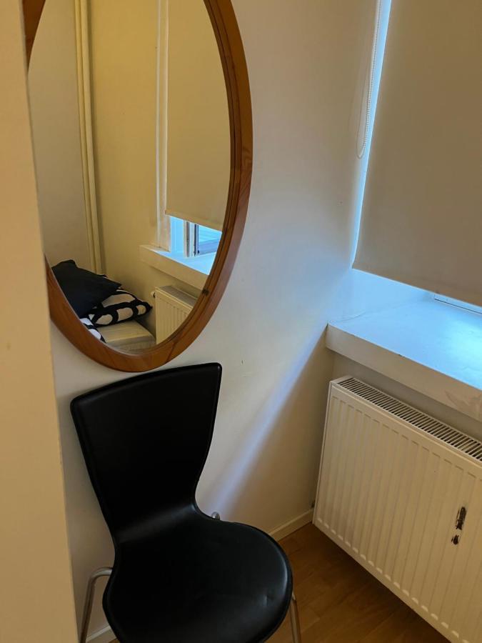 Skillebekk Empty Nest Rum i privatbostad
