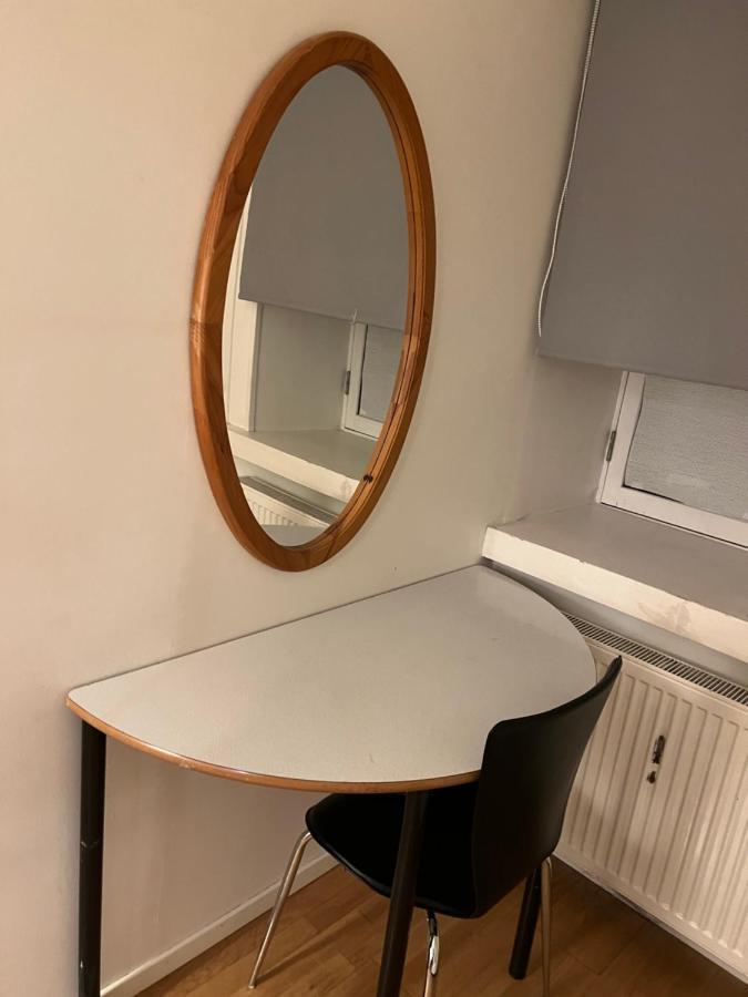 Rum i privatbostad Skillebekk Empty Nest