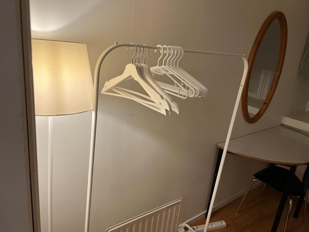 Skillebekk Empty Nest Rum i privatbostad *