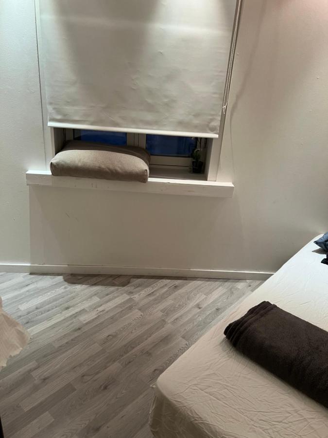 Rum i privatbostad Skillebekk Empty Nest Oslo