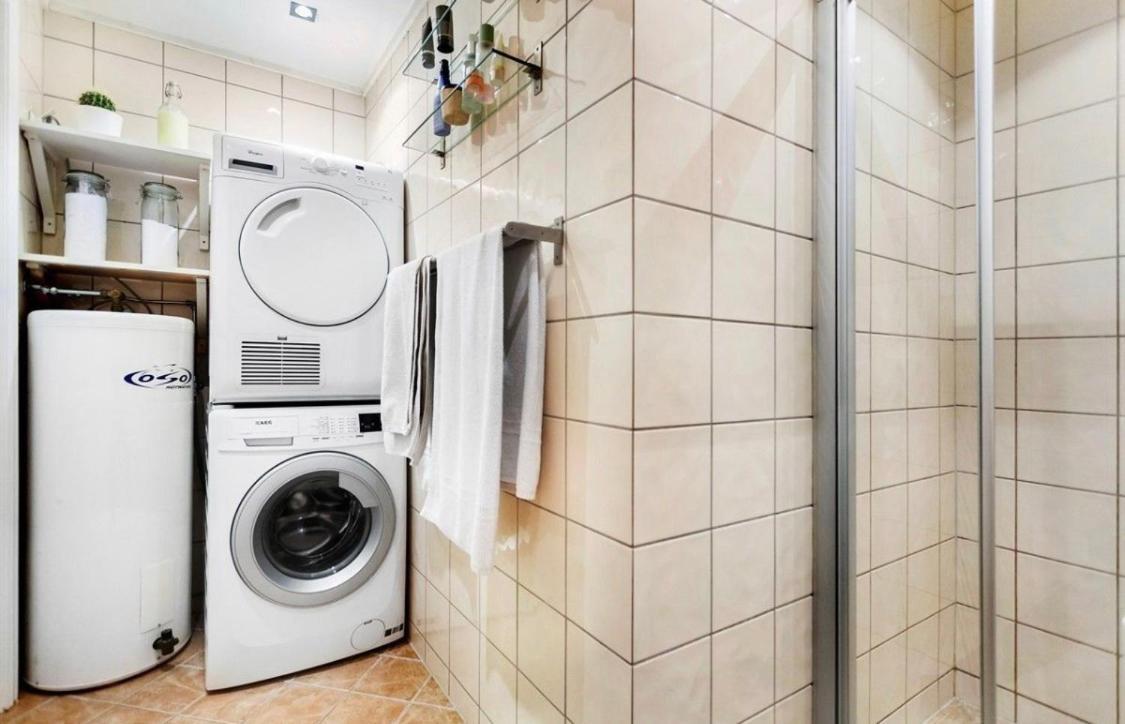 Rum i privatbostad Skillebekk Empty Nest Oslo