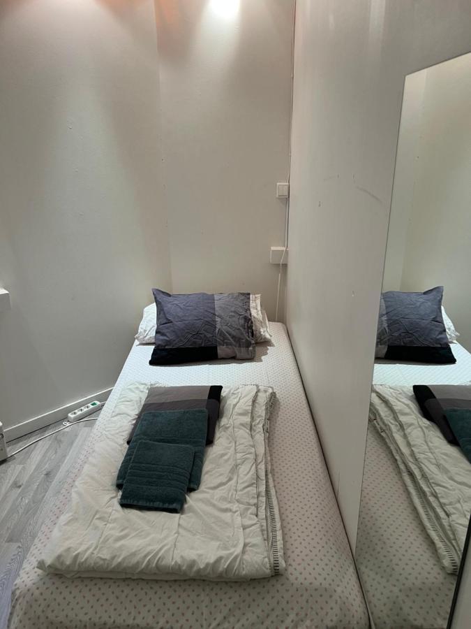 Rum i privatbostad Skillebekk Empty Nest