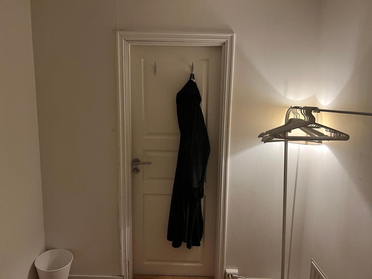 Rum i privatbostad Skillebekk Empty Nest *