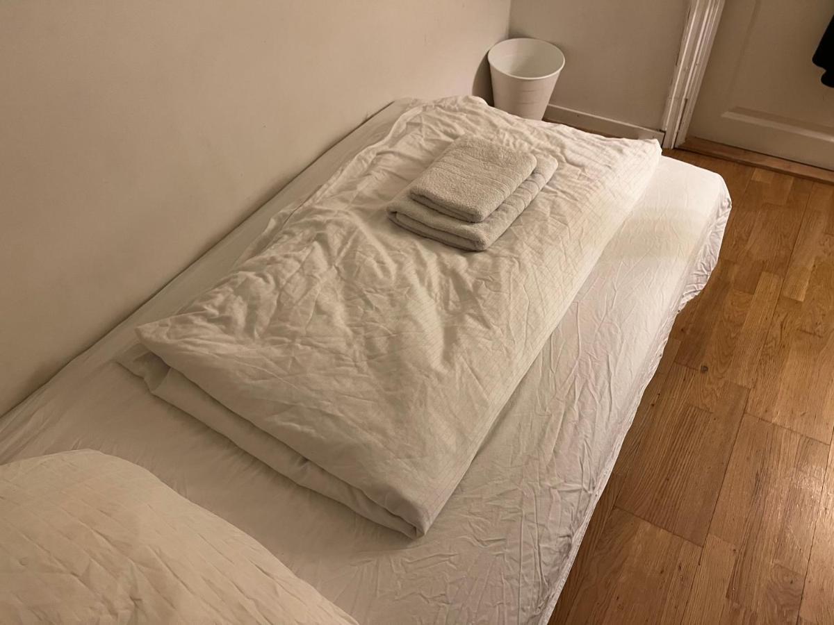 Rum i privatbostad Skillebekk Empty Nest *