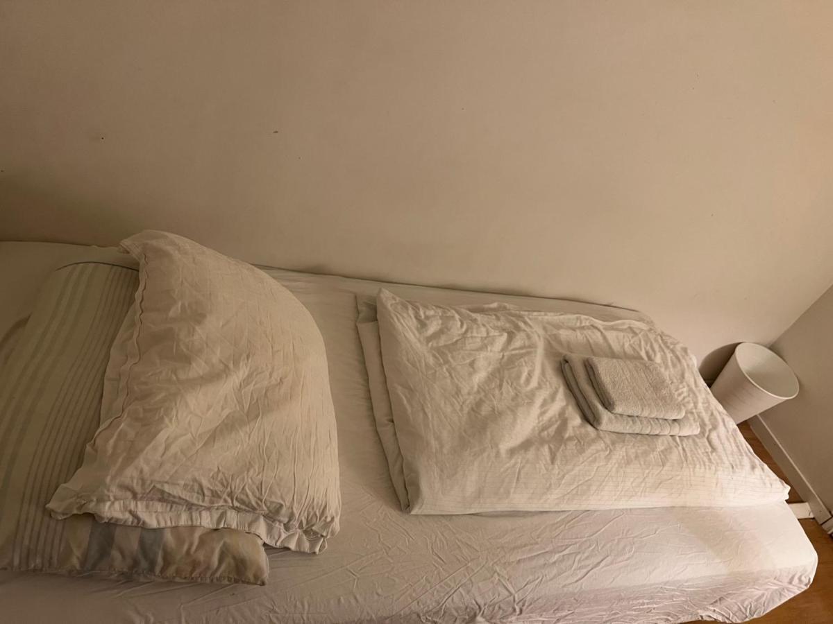 Rum i privatbostad Skillebekk Empty Nest Oslo