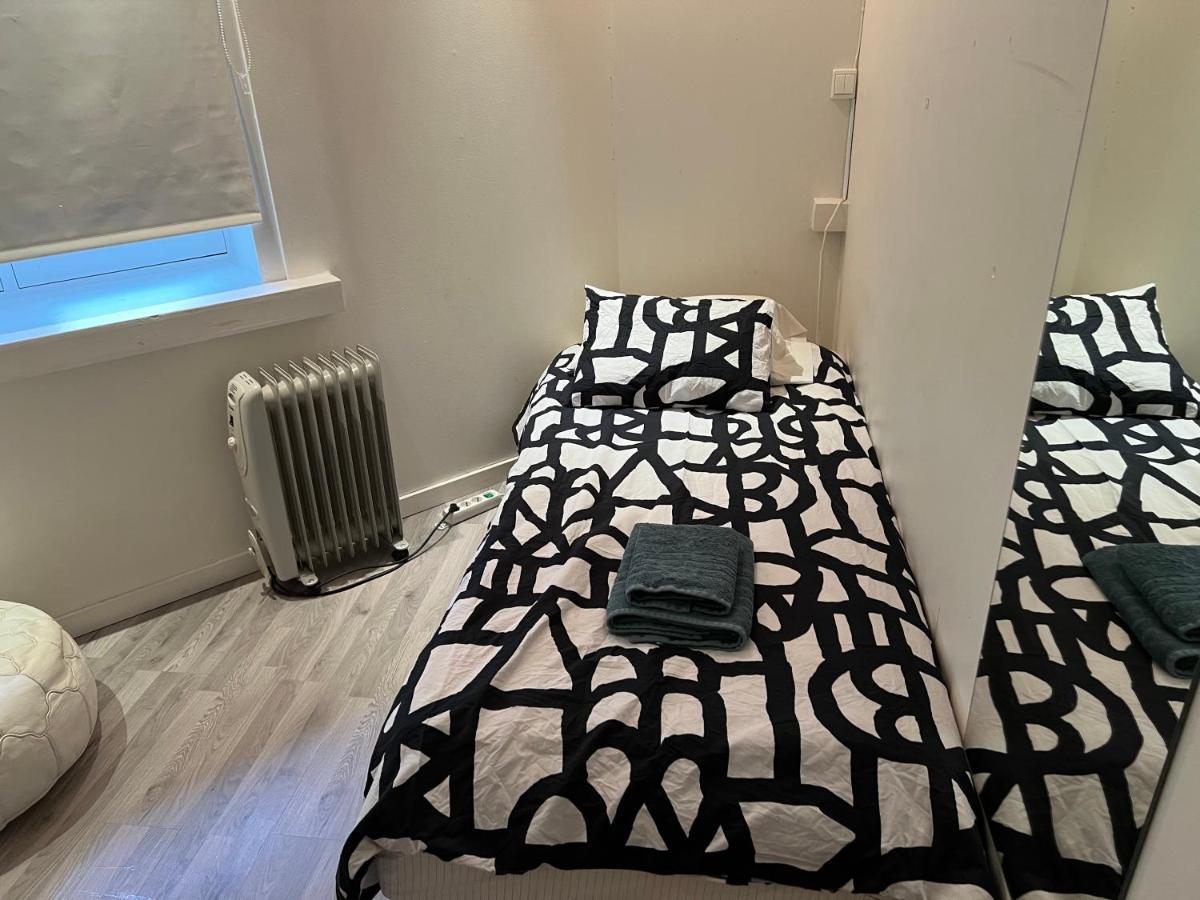 Rum i privatbostad Skillebekk Empty Nest *