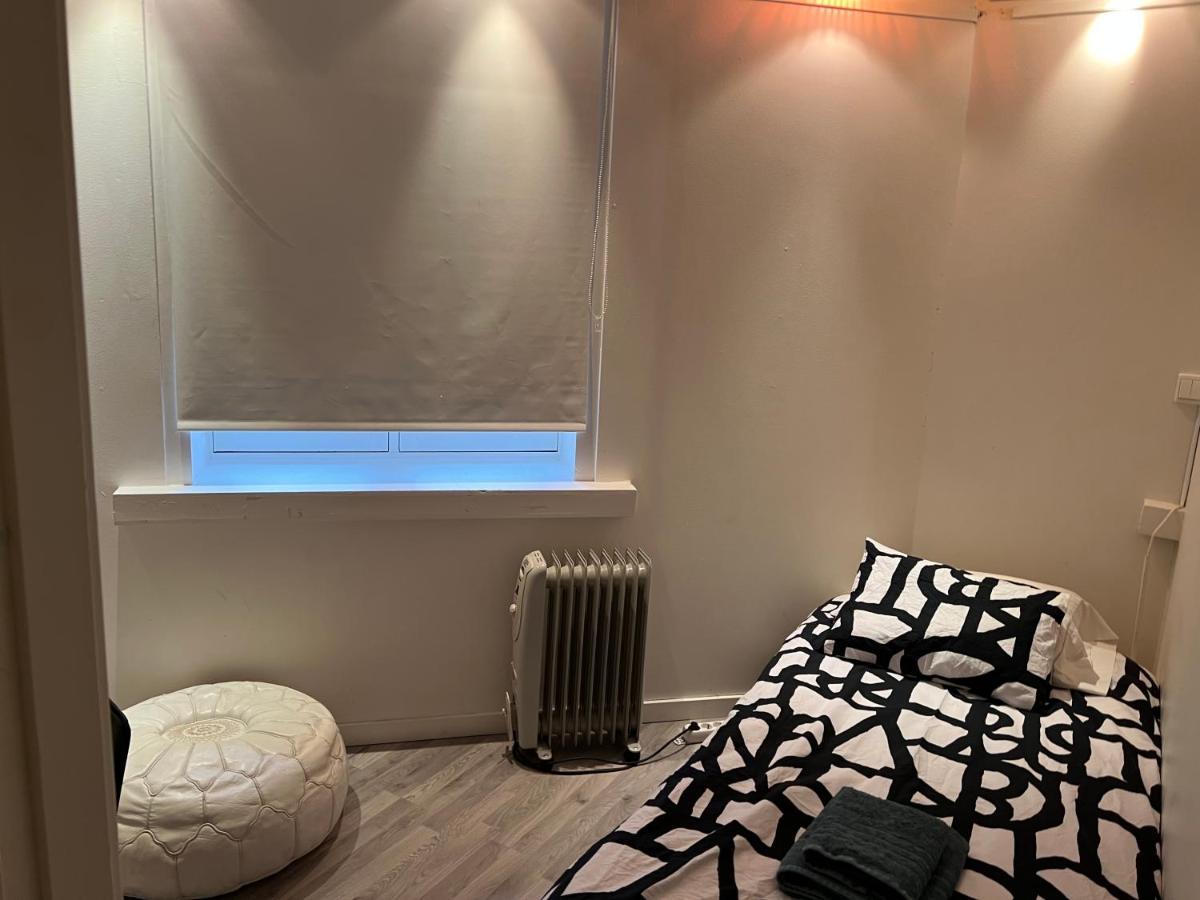 Skillebekk Empty Nest Rum i privatbostad Oslo