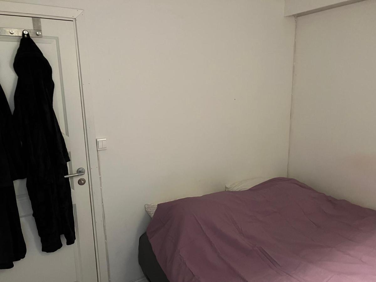 Rum i privatbostad Skillebekk Empty Nest *
