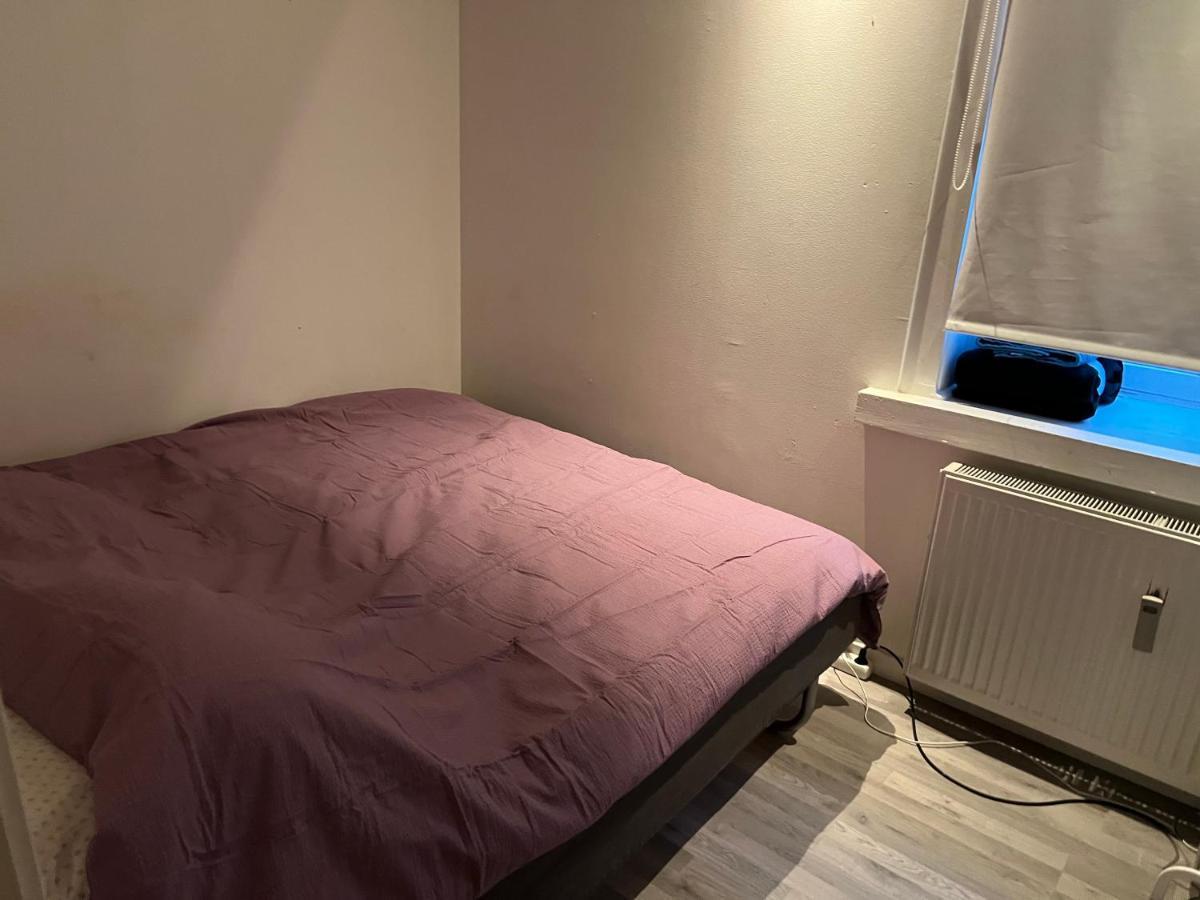 Skillebekk Empty Nest Rum i privatbostad Oslo