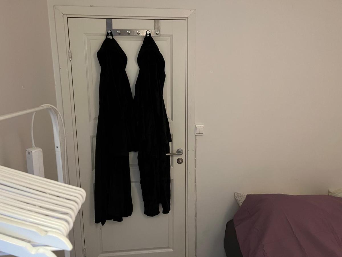 Rum i privatbostad Skillebekk Empty Nest *