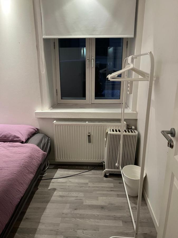 Rum i privatbostad Skillebekk Empty Nest